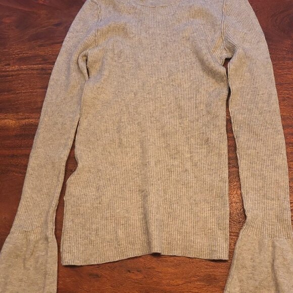 Slim Fit Massimo Dutti thin sweater - Picture 2 of 2